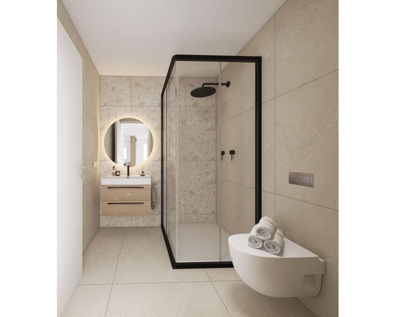 Chalet de 4 habitaciones en Bigastro en venta - 269.900 € (Ref: 9805544)