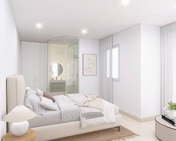 Chalet de 4 habitaciones en Bigastro en venta - 269.900 € (Ref: 9805544)