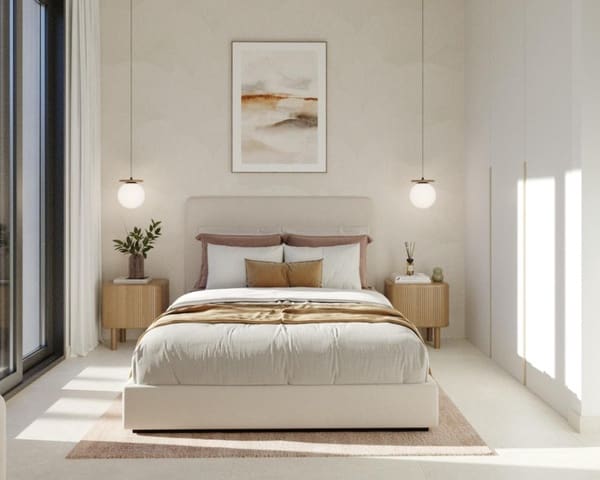 3 slaapkamer Villa te koop in Hacienda del Alamo, Fuente Alamo de Murcia met zwembad - € 369.900 (Ref: 9806947)