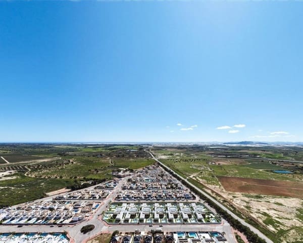 3 camera da letto Villa in vendita in Sucina, Murcia città con piscina - 595.000 € (Rif: 9827779)
