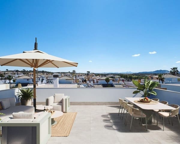 3 camera da letto Villa in vendita in Sucina, Murcia città con piscina - 595.000 € (Rif: 9827779)