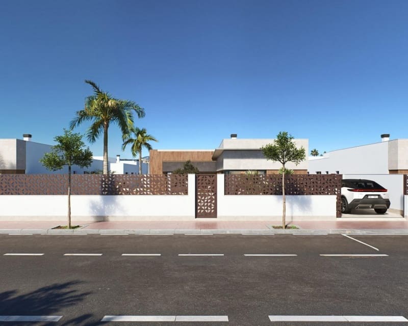 3 bedroom Villa for sale in Sucina with pool - € 595,000 (Ref: 9827779)