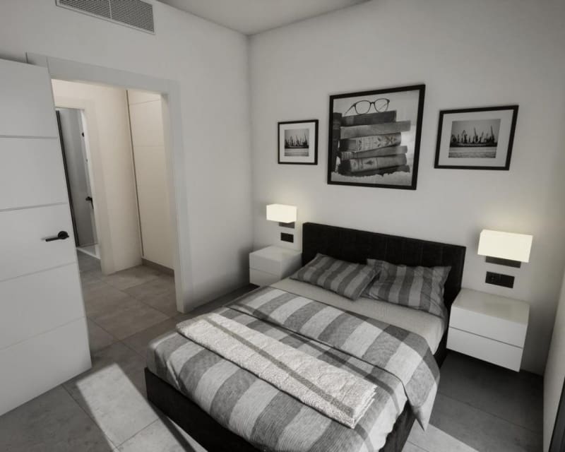 3 slaapkamer Villa te koop in Torre-Pacheco met zwembad - € 279.900 (Ref: 9828003)