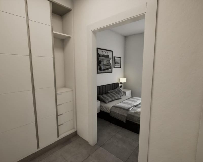 3 slaapkamer Villa te koop in Torre-Pacheco met zwembad - € 279.900 (Ref: 9828003)