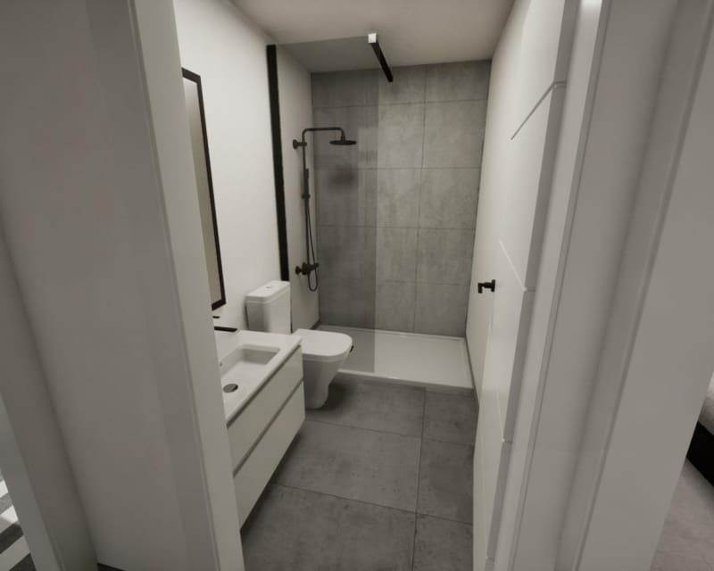 3 slaapkamer Villa te koop in Torre-Pacheco met zwembad - € 279.900 (Ref: 9828003)