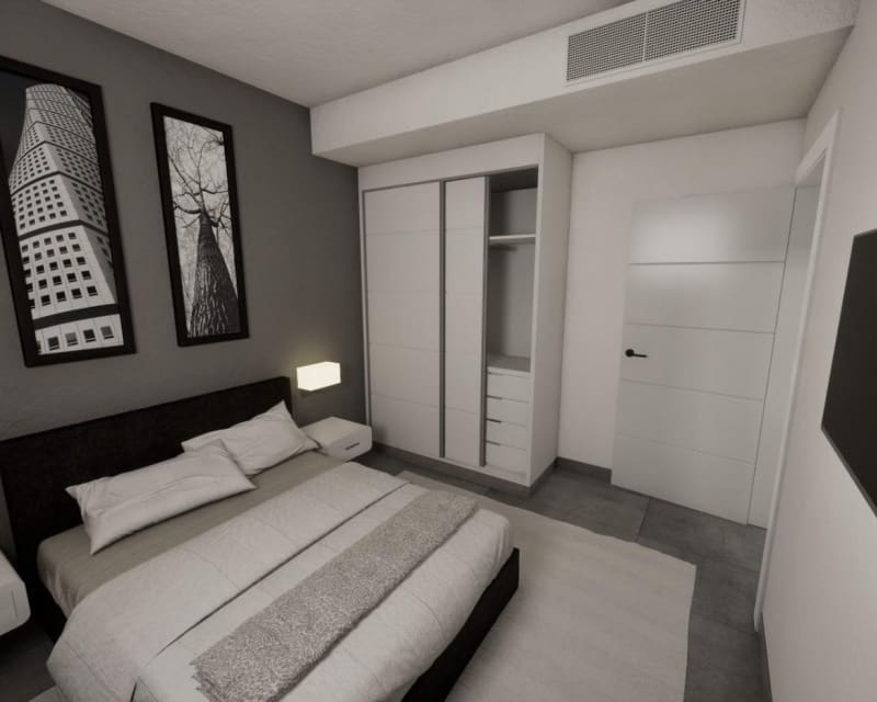 3 slaapkamer Villa te koop in Torre-Pacheco met zwembad - € 279.900 (Ref: 9828003)