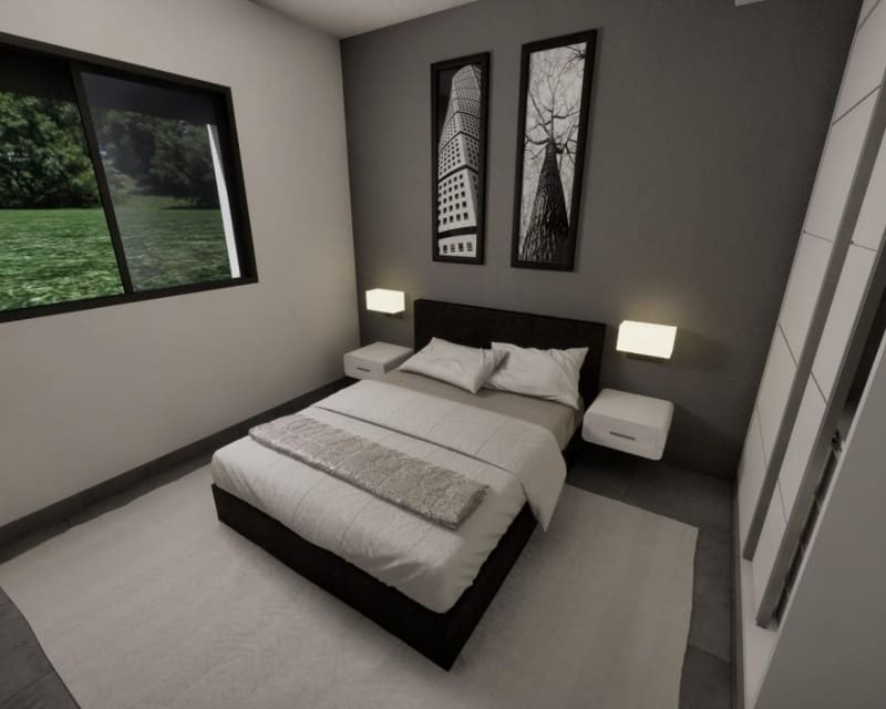 3 slaapkamer Villa te koop in Torre-Pacheco met zwembad - € 279.900 (Ref: 9828003)
