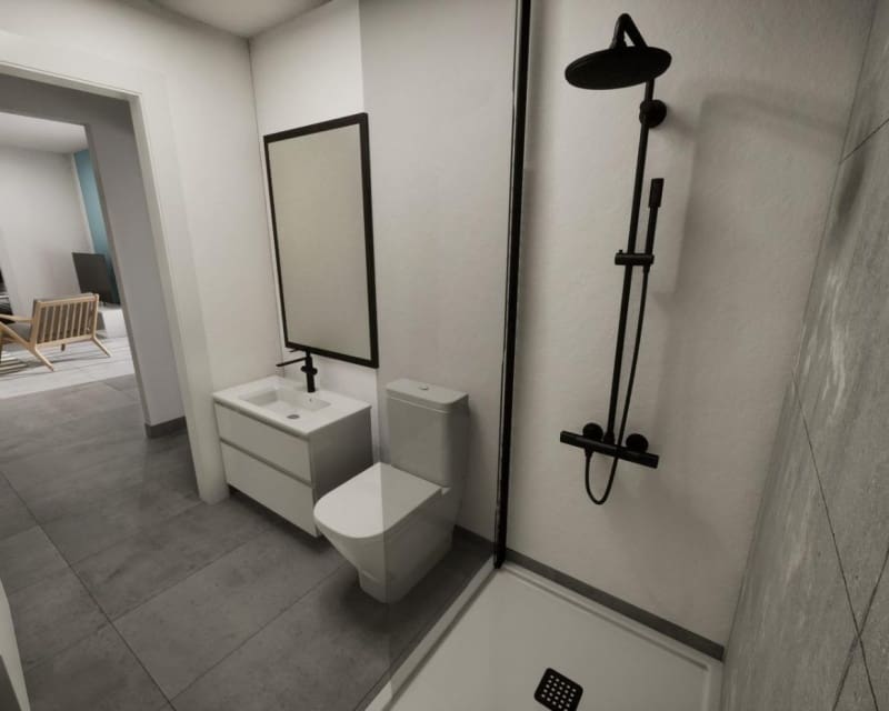 3 slaapkamer Villa te koop in Torre-Pacheco met zwembad - € 279.900 (Ref: 9828003)