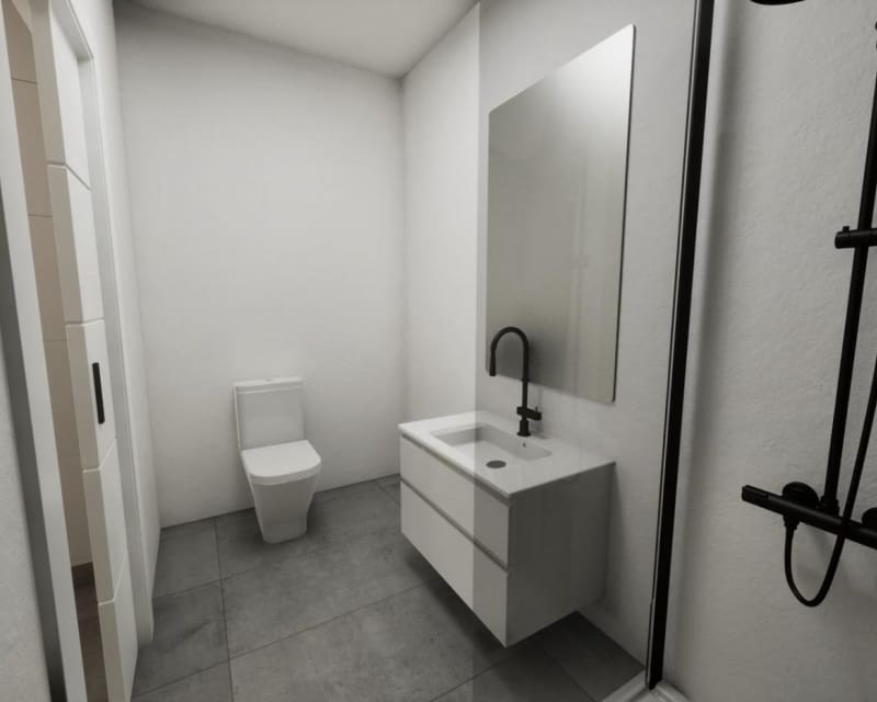 3 slaapkamer Villa te koop in Torre-Pacheco met zwembad - € 279.900 (Ref: 9828003)