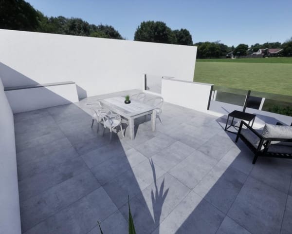 3 sypialnia Willa na sprzedaż w Torre-Pacheco z basenem - 279 900 € (Ref: 9828003)