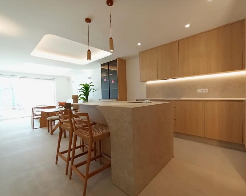 3 sypialnia Apartament na sprzedaż w Benijofar z basenem - 349 900 € (Ref: 9875297)