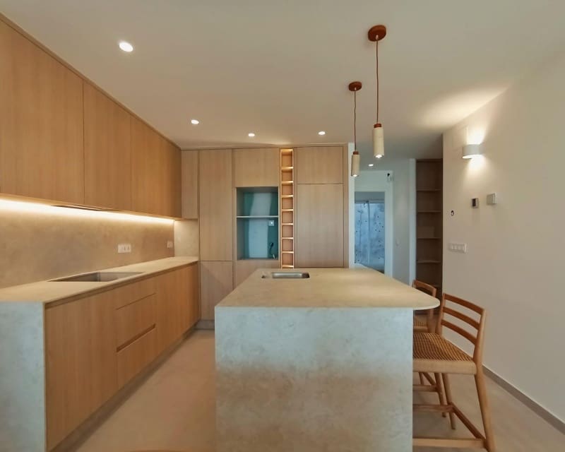 3 sypialnia Apartament na sprzedaż w Benijofar z basenem - 349 900 € (Ref: 9875297)