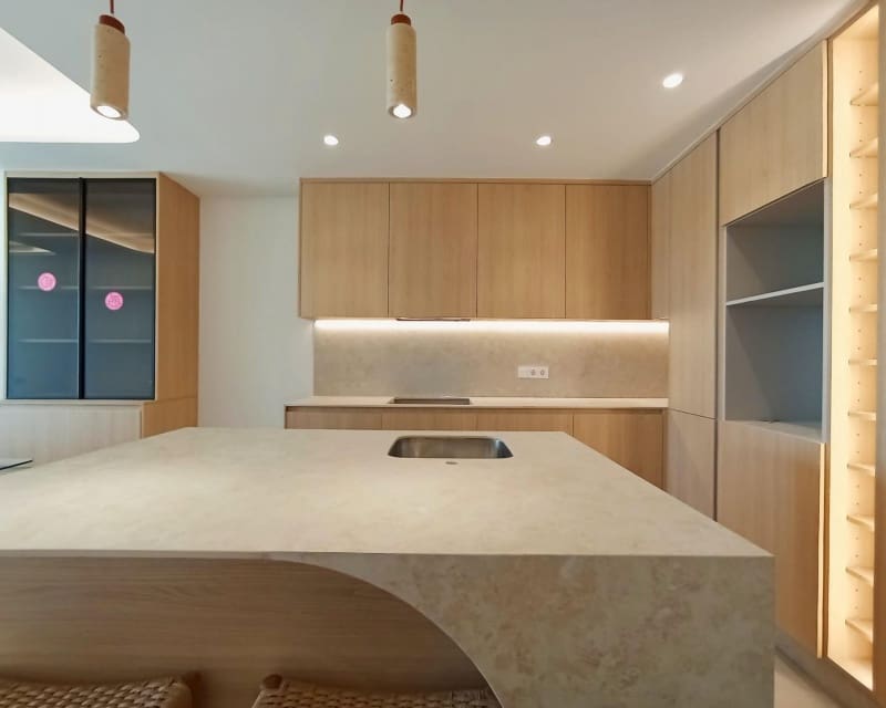 3 sypialnia Apartament na sprzedaż w Benijofar z basenem - 349 900 € (Ref: 9875297)