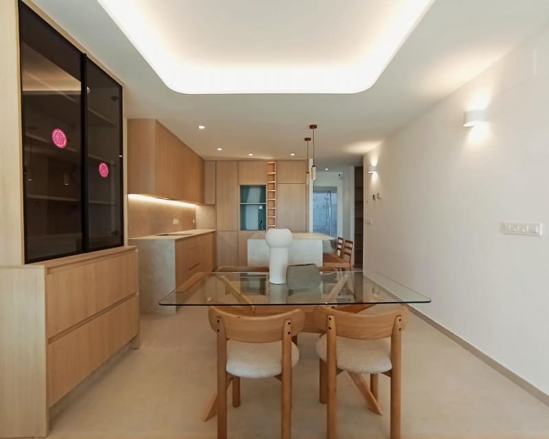 3 sypialnia Apartament na sprzedaż w Benijofar z basenem - 349 900 € (Ref: 9875297)