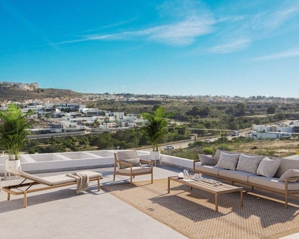 3 sovrum Lägenhet till salu i Benijófar med pool - 349 900 € (Ref: 9875297)