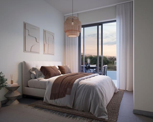 2 soveværelse Lejlighed til salg i Aguas Nuevas, Torrevieja med swimmingpool - € 274.900 (Ref: 9895537)