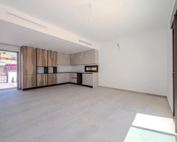 3 makuuhuone Huvila myytävänä paikassa Algorfa mukana uima-altaan - 489 000 € (Ref: 9895539)