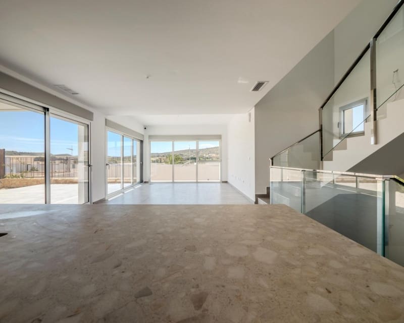 Chalet de 4 habitaciones en Algorfa en venta con piscina - 669.000 € (Ref: 9895540)