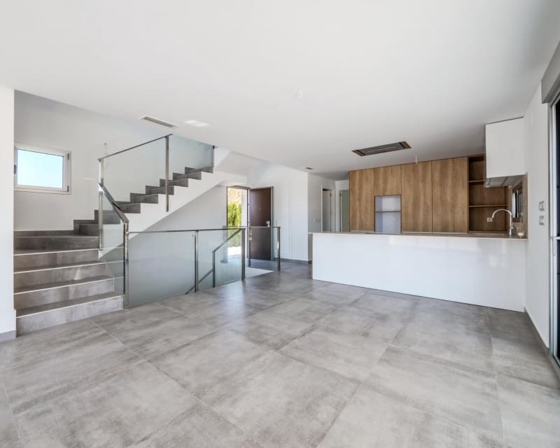 Chalet de 4 habitaciones en Algorfa en venta con piscina - 669.000 € (Ref: 9895540)