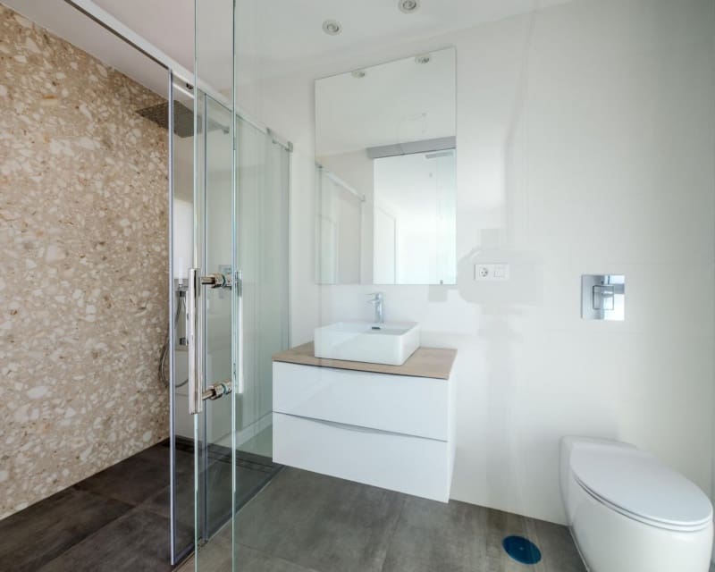 Chalet de 4 habitaciones en Algorfa en venta con piscina - 669.000 € (Ref: 9895540)