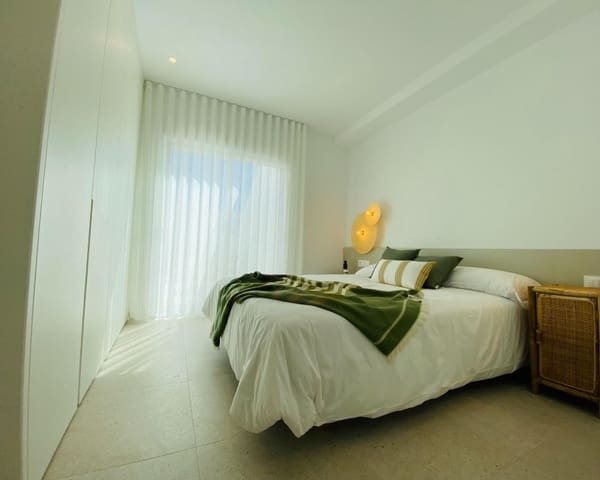 2 soverom Bungalow til salgs i Pilar de la Horadada ciudad, Pilar de la Horadada med svømmebasseng - € 319 900 (Ref: 9895543)