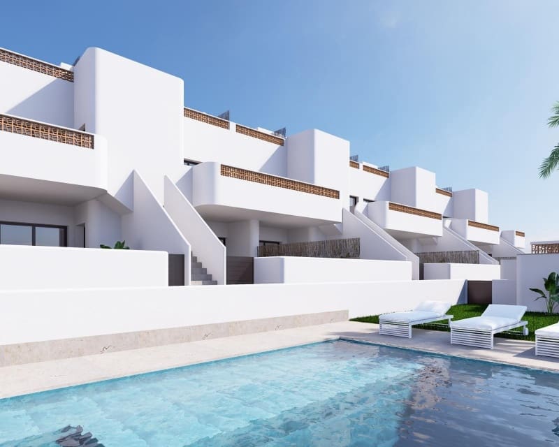 3 camera da letto Appartamento in vendita in Dolores con piscina - 309.900 € (Rif: 9895544)