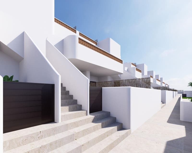 3 camera da letto Appartamento in vendita in Dolores con piscina - 309.900 € (Rif: 9895544)