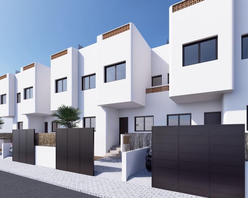 3 camera da letto Appartamento in vendita in Dolores con piscina - 309.900 € (Rif: 9895544)