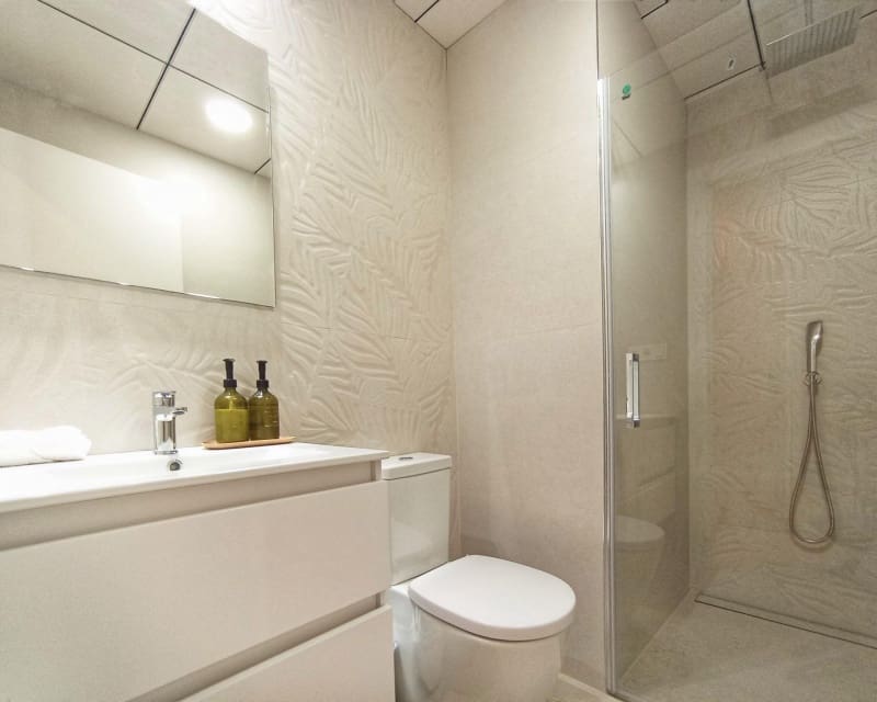 3 camera da letto Appartamento in vendita in Dolores con piscina - 309.900 € (Rif: 9895544)
