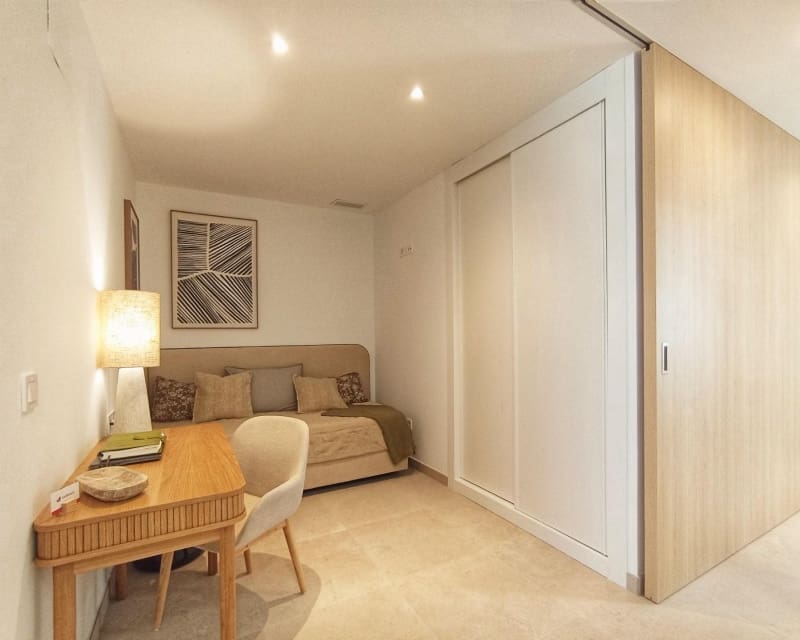 3 camera da letto Appartamento in vendita in Dolores con piscina - 309.900 € (Rif: 9895544)