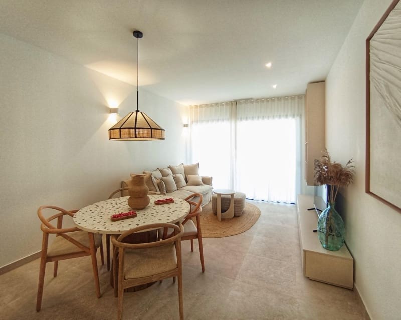 3 camera da letto Appartamento in vendita in Dolores con piscina - 309.900 € (Rif: 9895544)