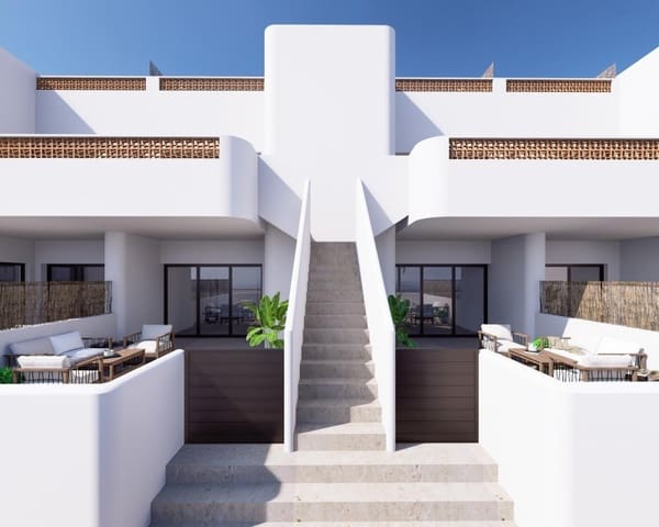 Apartamento de 3 habitaciones en Dolores en venta con piscina - 309.900 € (Ref: 9895544)