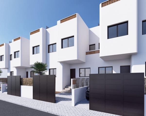 Apartamento de 3 habitaciones en Dolores en venta con piscina - 309.900 € (Ref: 9895544)