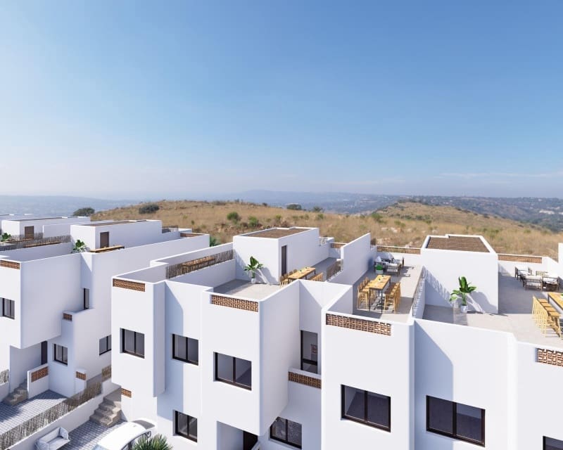 3 camera da letto Appartamento in vendita in Dolores con piscina - 309.900 € (Rif: 9895544)