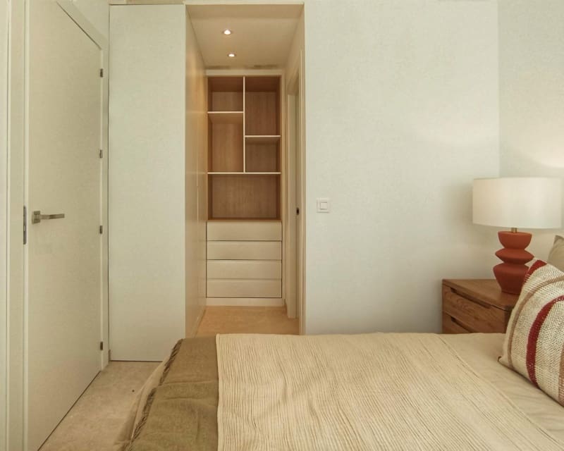 3 camera da letto Appartamento in vendita in Dolores con piscina - 309.900 € (Rif: 9895544)