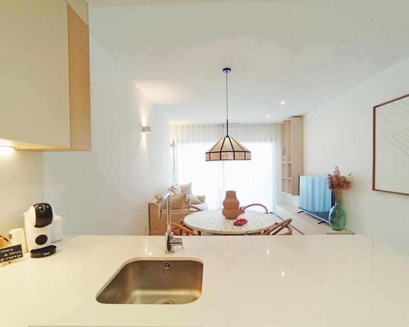 3 camera da letto Appartamento in vendita in Dolores con piscina - 309.900 € (Rif: 9895544)