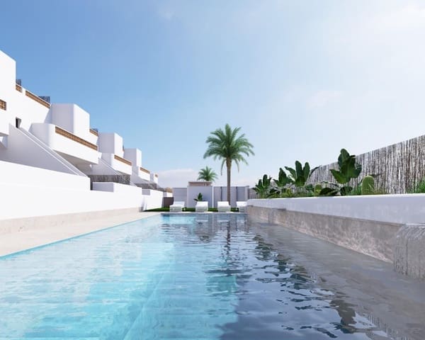 Apartamento de 3 habitaciones en Dolores en venta con piscina - 309.900 € (Ref: 9895544)