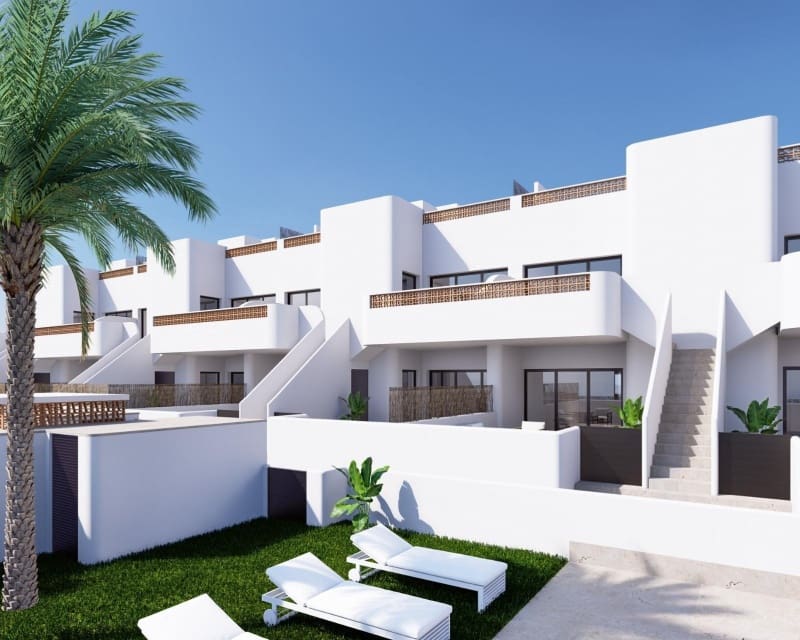 3 camera da letto Appartamento in vendita in Dolores con piscina - 309.900 € (Rif: 9895544)