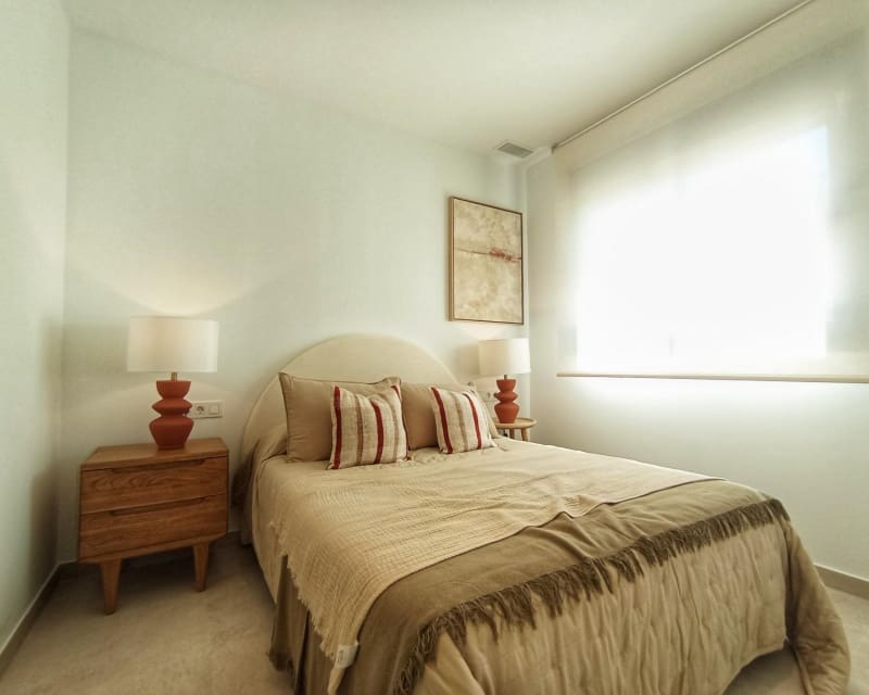 3 camera da letto Appartamento in vendita in Dolores con piscina - 309.900 € (Rif: 9895544)