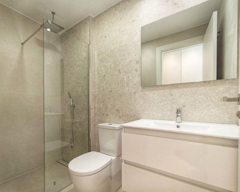3 camera da letto Appartamento in vendita in Dolores con piscina - 309.900 € (Rif: 9895544)