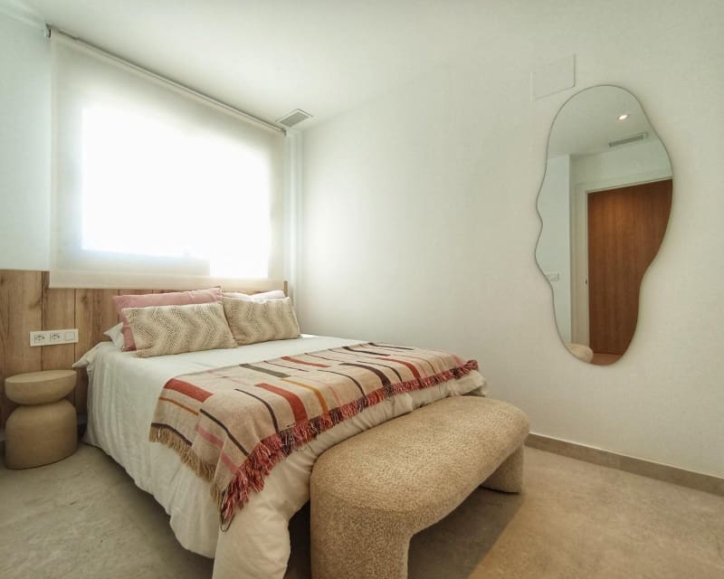 3 camera da letto Appartamento in vendita in Dolores con piscina - 309.900 € (Rif: 9895544)