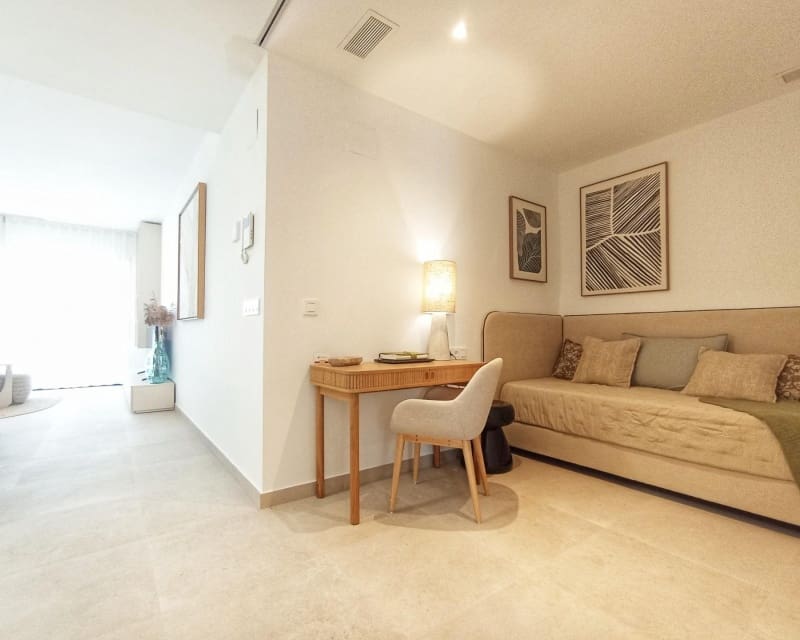 3 camera da letto Appartamento in vendita in Dolores con piscina - 309.900 € (Rif: 9895544)