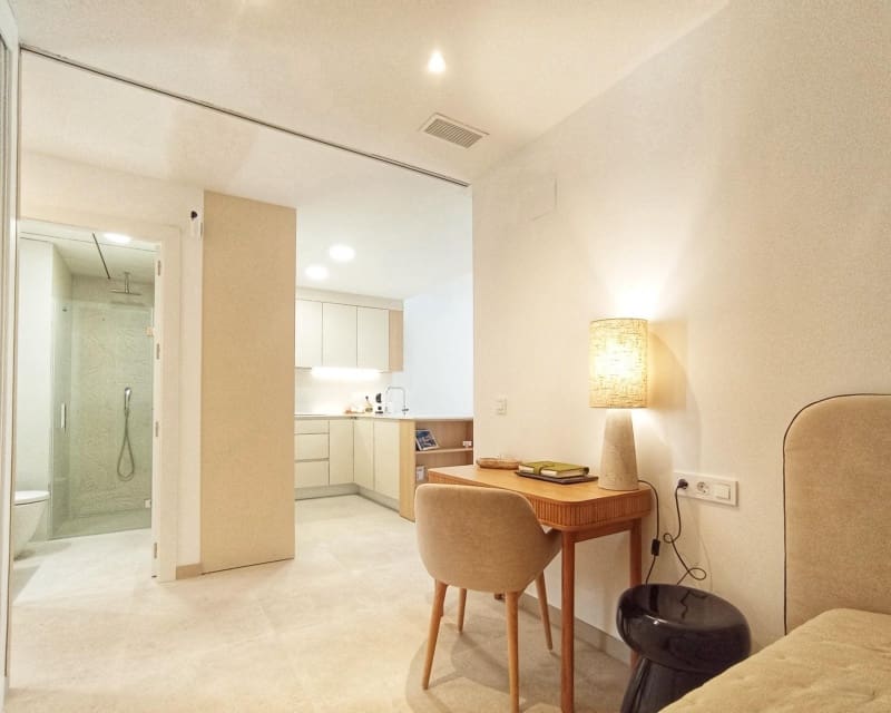 3 camera da letto Appartamento in vendita in Dolores con piscina - 309.900 € (Rif: 9895544)