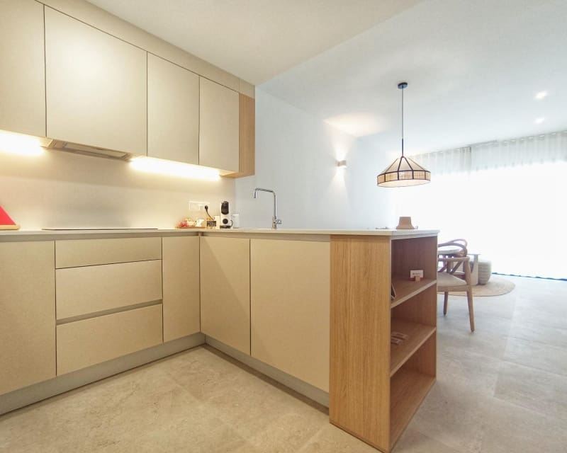 3 camera da letto Appartamento in vendita in Dolores con piscina - 309.900 € (Rif: 9895544)