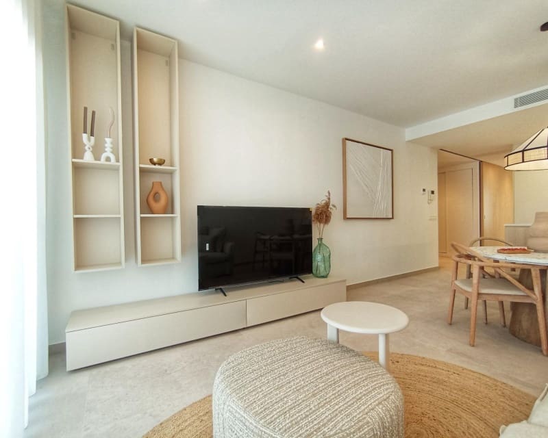 3 camera da letto Appartamento in vendita in Dolores con piscina - 309.900 € (Rif: 9895544)