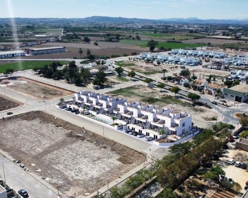 3 camera da letto Appartamento in vendita in Dolores con piscina - 309.900 € (Rif: 9895544)