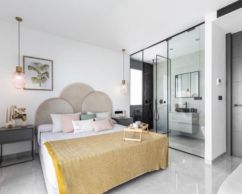 3 chambre Villa/Maison à vendre à Los Balcones avec piscine - 700 000 € (Ref: 9895545)