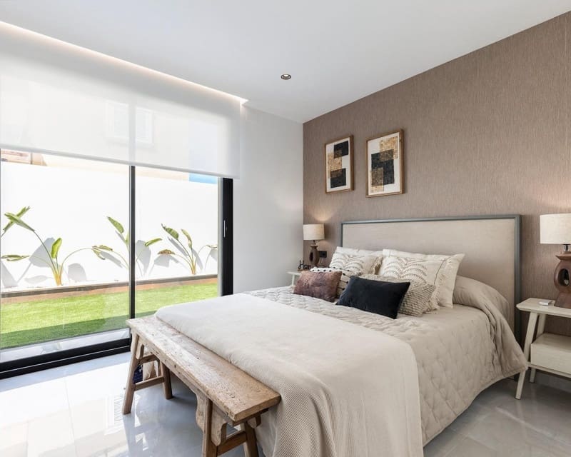 3 chambre Villa/Maison à vendre à Los Balcones avec piscine - 700 000 € (Ref: 9895545)