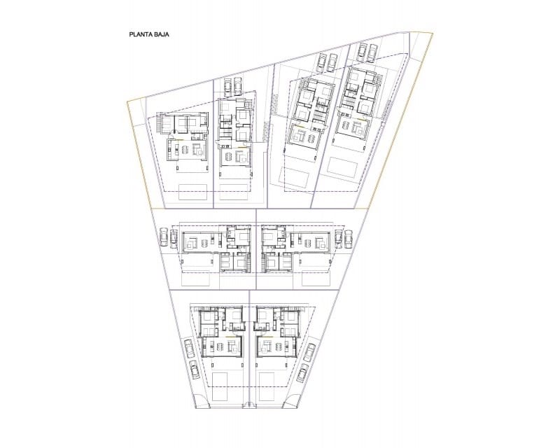 3 chambre Villa/Maison à vendre à Los Balcones avec piscine - 700 000 € (Ref: 9895545)
