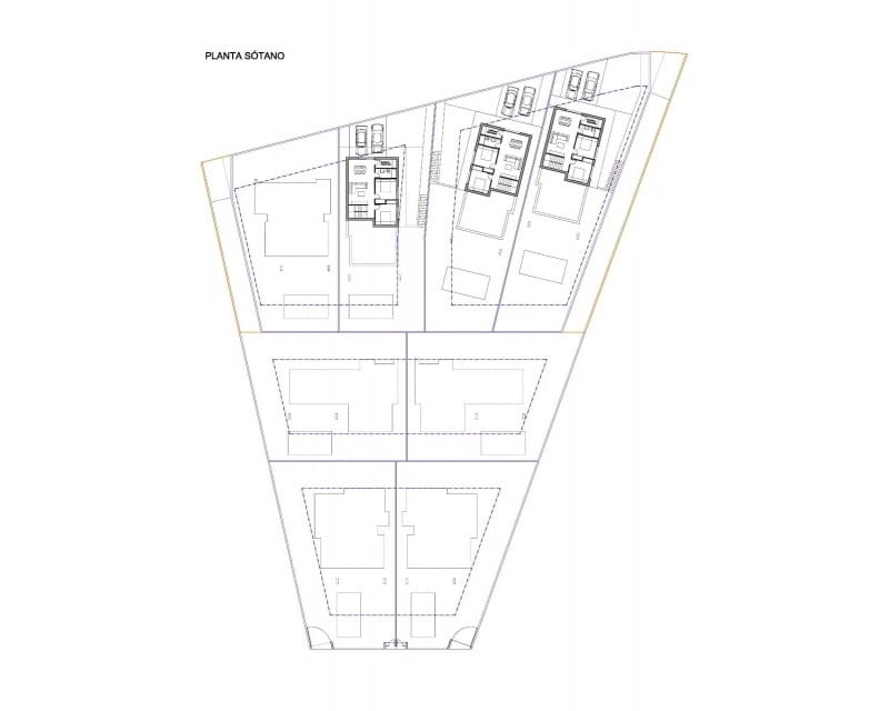3 chambre Villa/Maison à vendre à Los Balcones avec piscine - 700 000 € (Ref: 9895545)